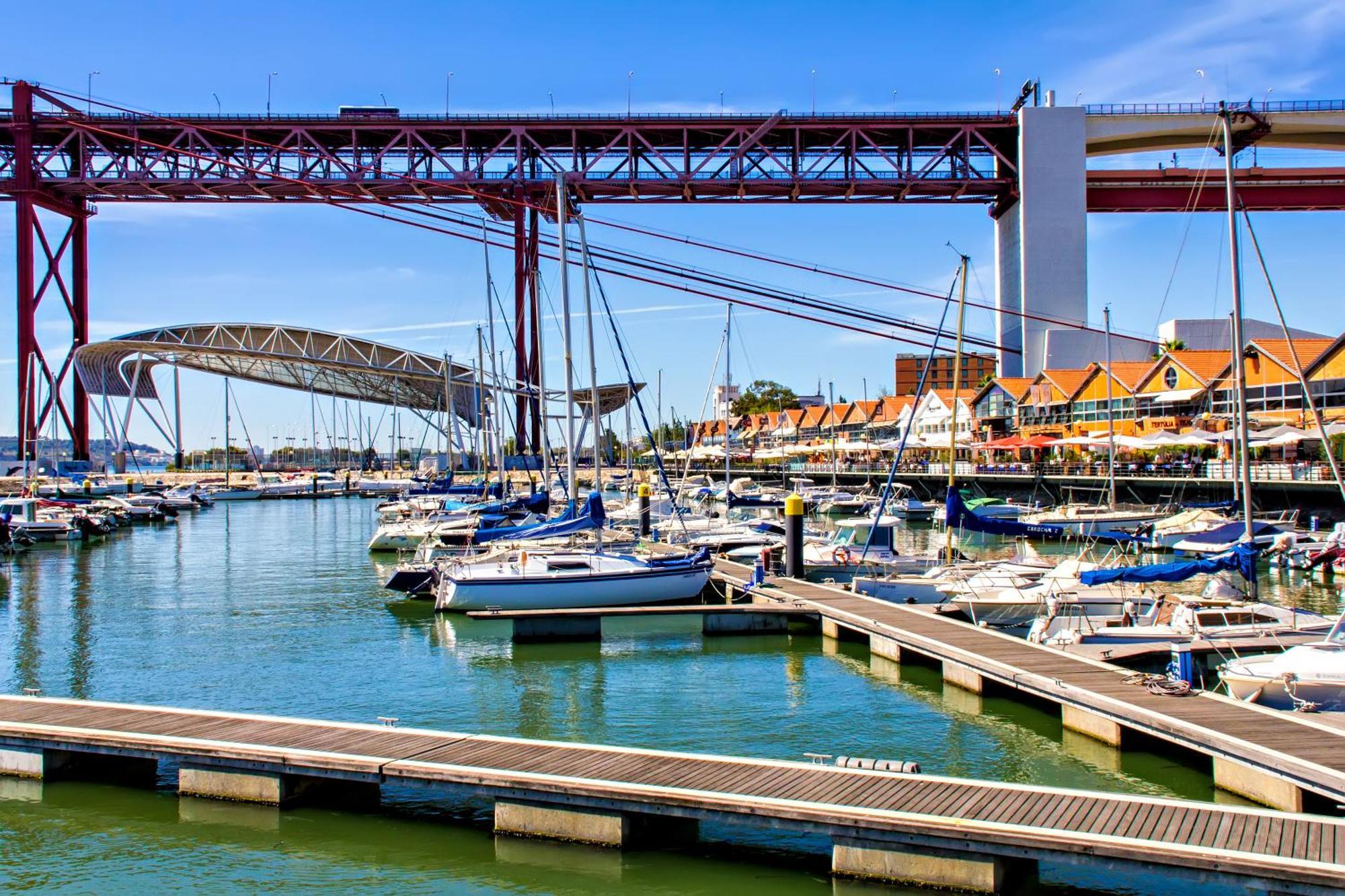 Santos Lissabon